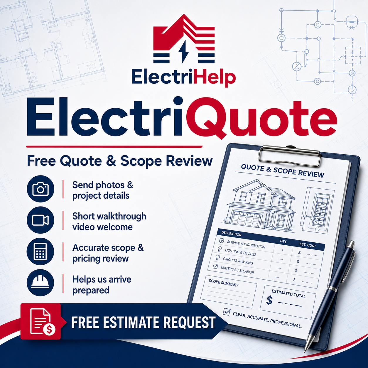 ElectriQuote