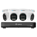 ElectriHelp Home Watch - Residential Camera Package